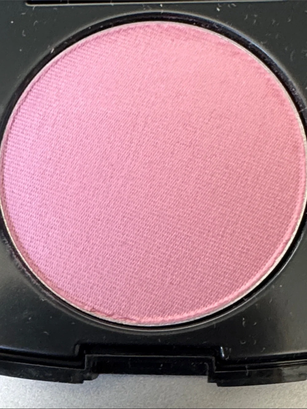 Lancome Powder Blush Compact in Soft Pink
